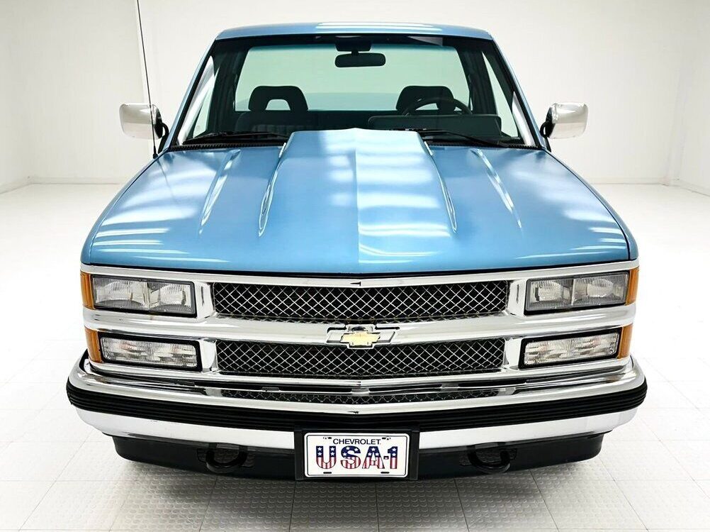 Chevrolet-Silverado-1500-Pickup-1994-7