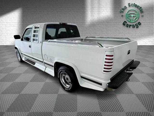 Chevrolet-Silverado-1500-Pickup-1994-8