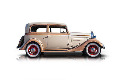 Chevrolet-Standard-Six-Coupe-1934-1