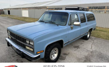 Chevrolet-Suburban-SUV-1991-3