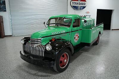 Chevrolet-Tanker-Truck-1946