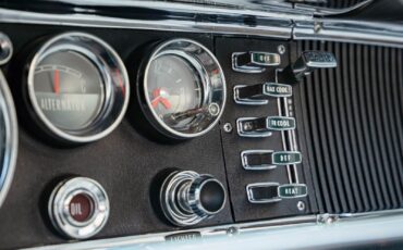 Chrysler-300-K-413390HP-2x4BBL-Stroked-to-472-c.i.-V8-Cust-Cabriolet-1964-39