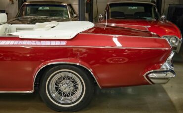 Chrysler-300-K-413390HP-2x4BBL-Stroked-to-472-c.i.-V8-Cust-Cabriolet-1964-6