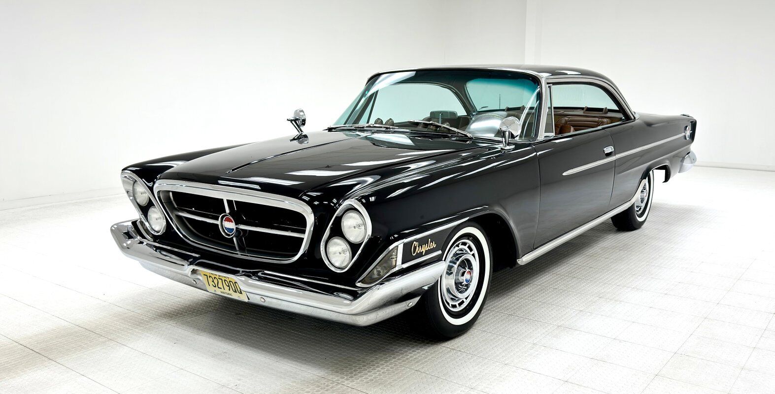 Chrysler 300 Series  1962 à vendre