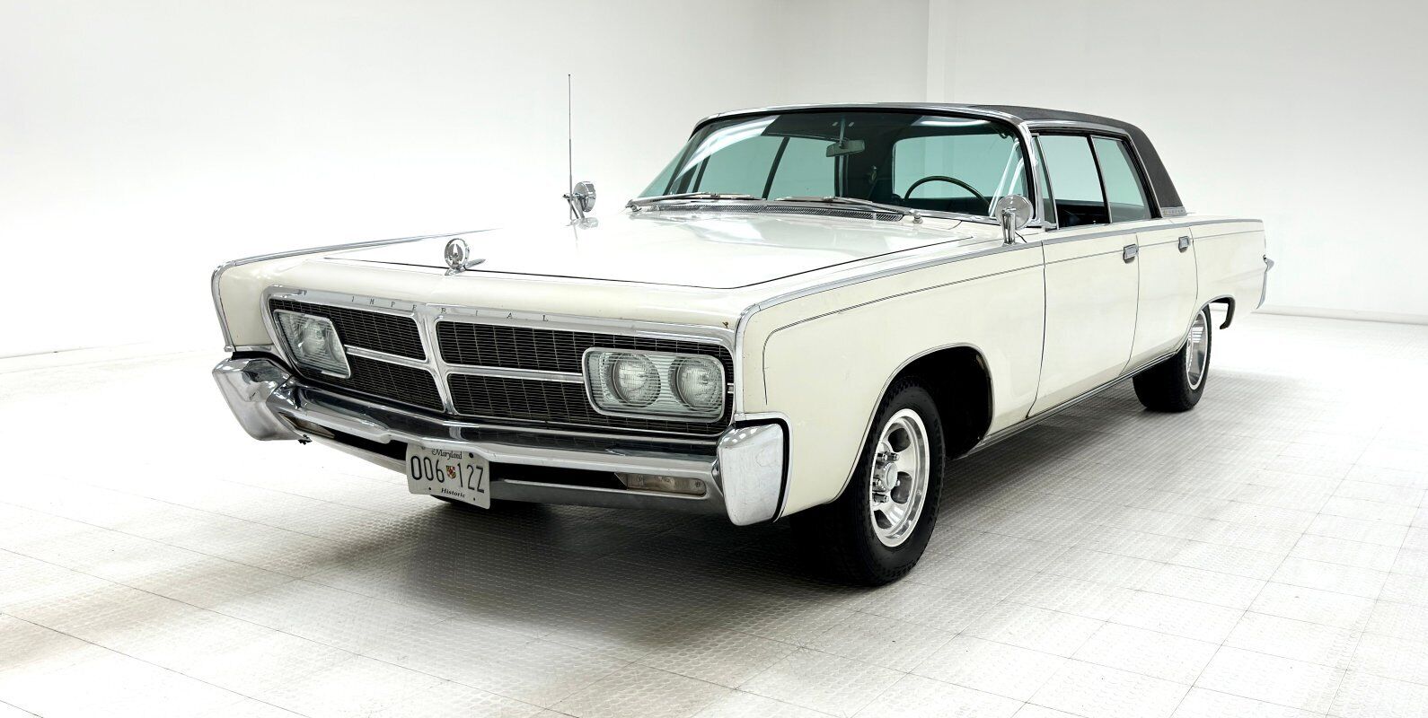 Chrysler Imperial  1965 à vendre