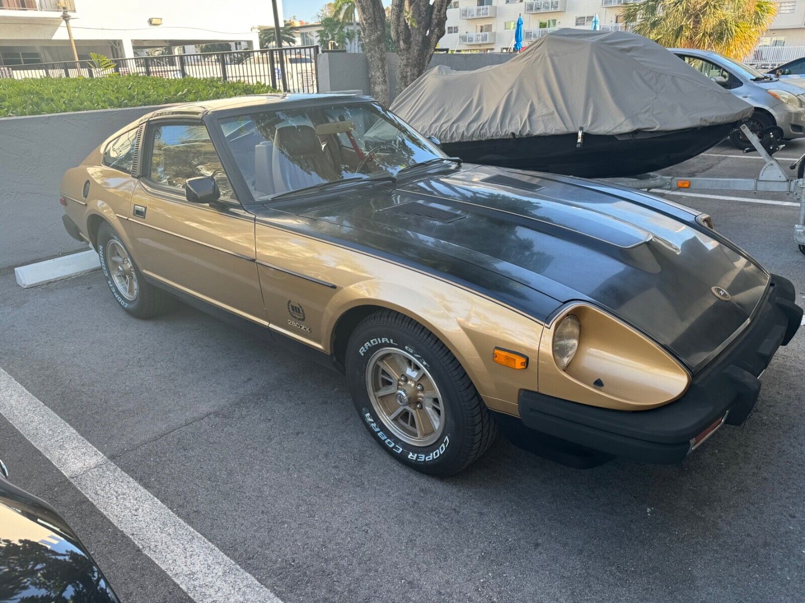 Datsun Z-Series  1980 à vendre