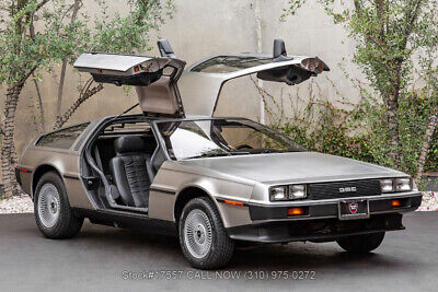 DeLorean DMC-12  1981 à vendre