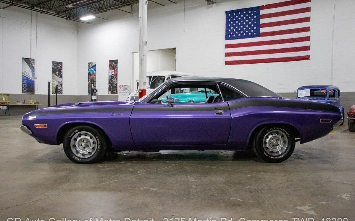 Dodge-Challenger-1970-1