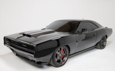 Dodge Charger 1968