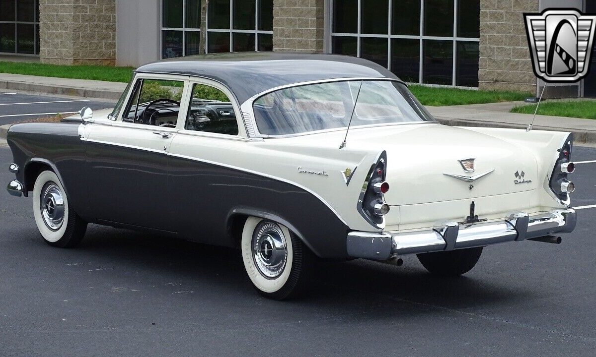 Dodge-Coronet-1956-5