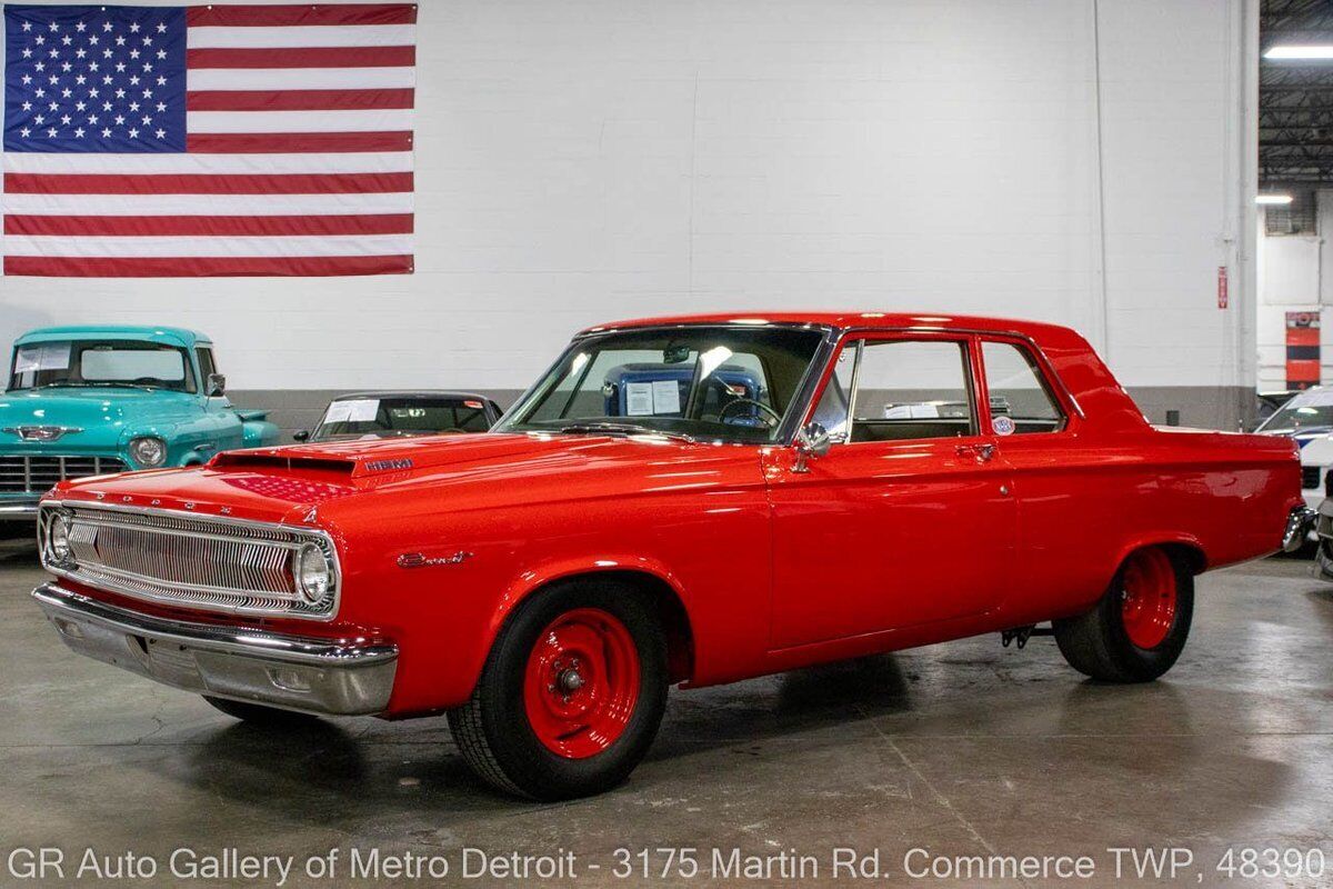 Dodge Coronet  1965 à vendre