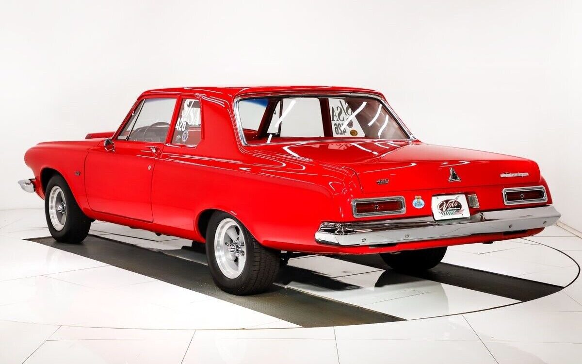 Dodge-Coronet-330-1963-6