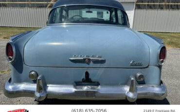 Dodge-Coronet-Berline-1953-10