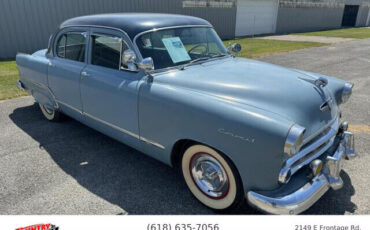 Dodge-Coronet-Berline-1953-6