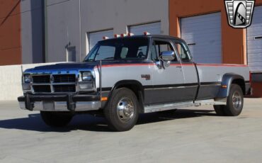 Dodge-D-Series-1993-4
