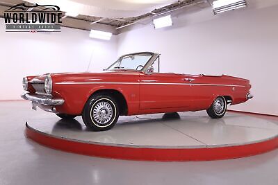 Dodge Dart  1963