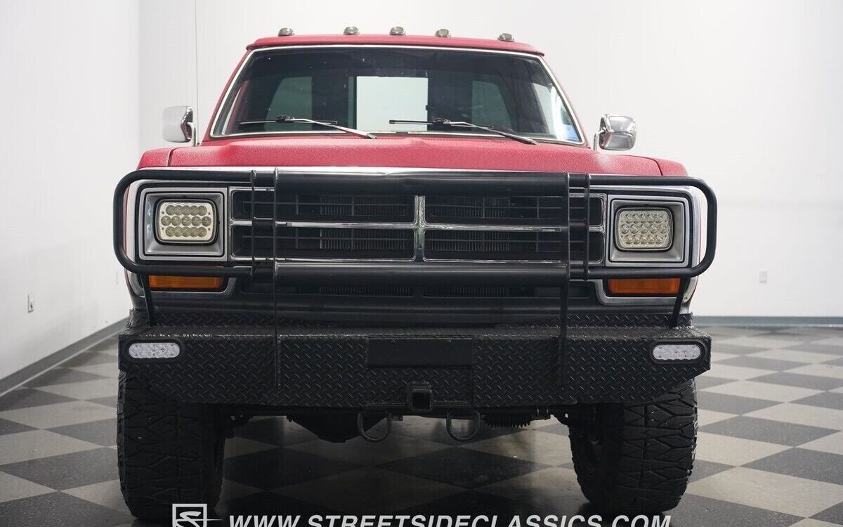 Dodge-Other-Pickups-Pickup-1989-5