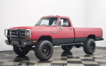 Dodge-Other-Pickups-Pickup-1989-7