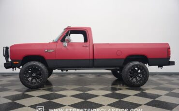 Dodge-Other-Pickups-Pickup-1989-9