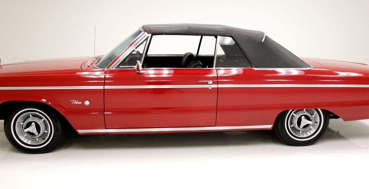 Dodge-Polara-500-Cabriolet-1966-1