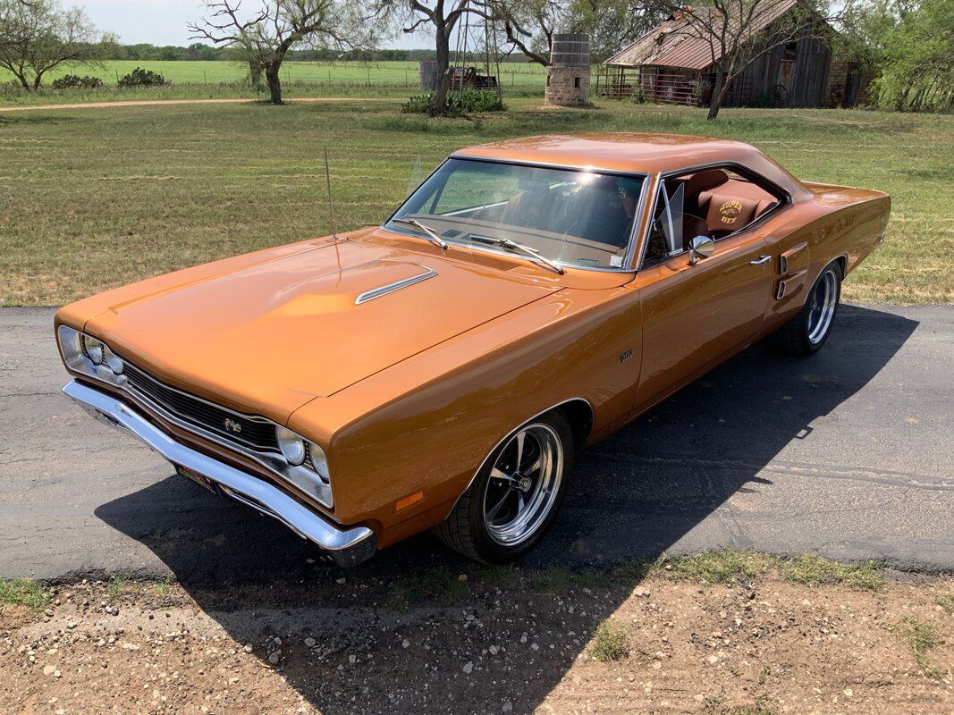 Dodge Super Bee  1969 à vendre