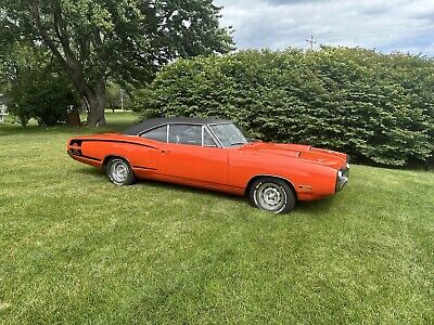 Dodge Super Bee 1970 à vendre