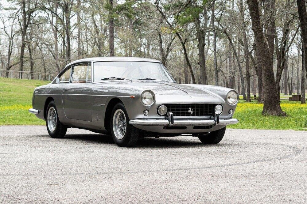 Ferrari 250GTE Series II  1962 à vendre