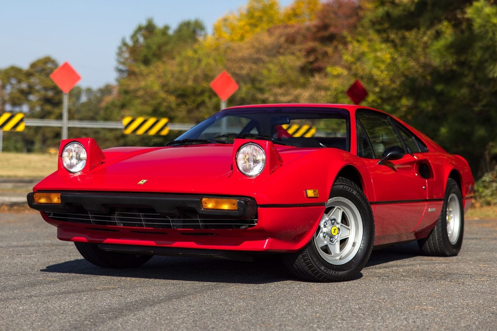 Ferrari 308  1978 à vendre