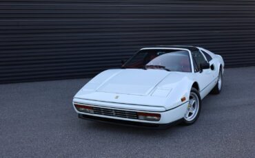 Ferrari 328  1987