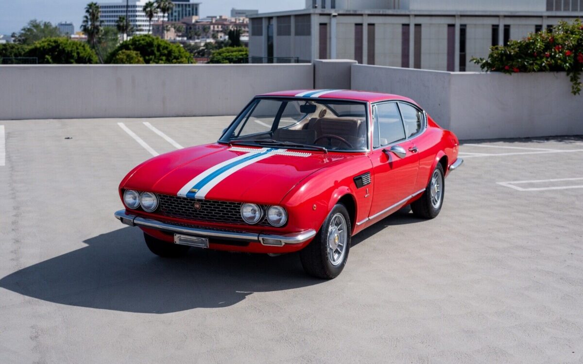 Fiat-Other-Coupe-1967-2
