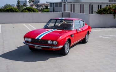 Fiat-Other-Coupe-1967-2