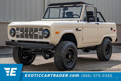 Ford Bronco  year1}