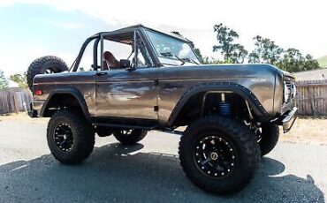 Ford Bronco  year1}