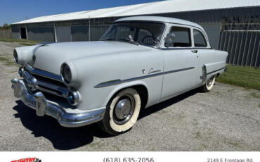 Ford Customline  1952