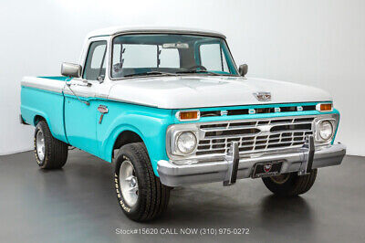 Ford F-100  1965