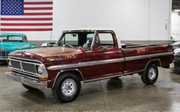 Ford F-100  year1}