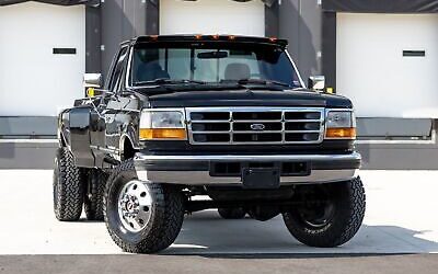 Ford F-350 1994