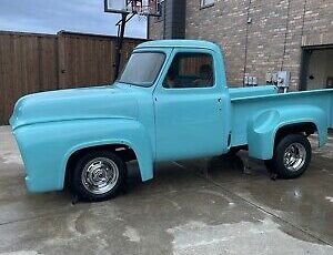 Ford F100  1955
