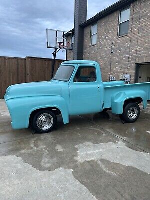 Ford F100  1955