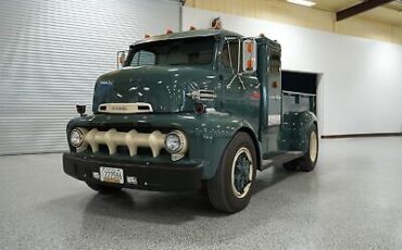Ford F6  1952