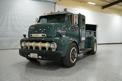 Ford F6  1952