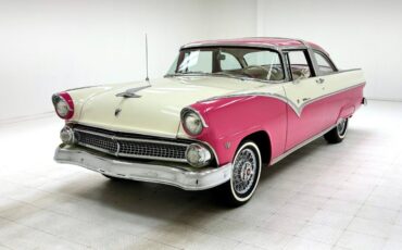 Ford Fairlane  1955