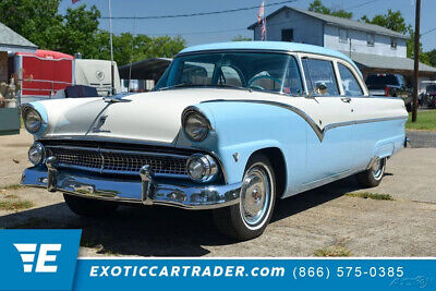 Ford Fairlane Coupe 1955