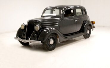 Ford-Fordor-Standard-Berline-1936