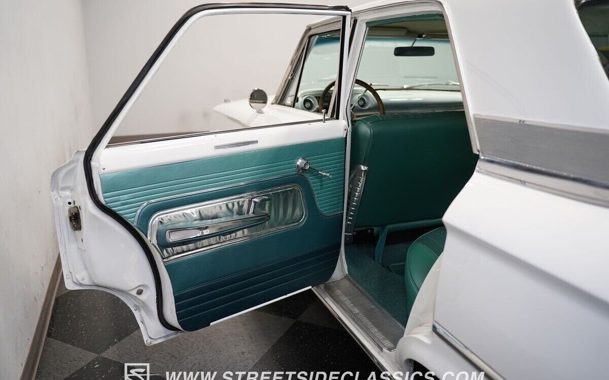 Ford-Galaxie-Berline-1963-37
