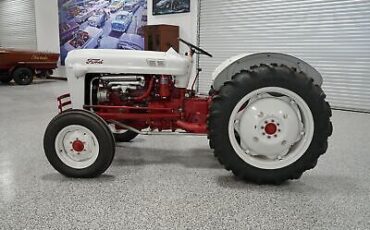 Ford-Golden-Jubilee-Tractor-1953-2
