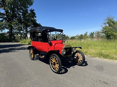 Ford Model T  1915 à vendre