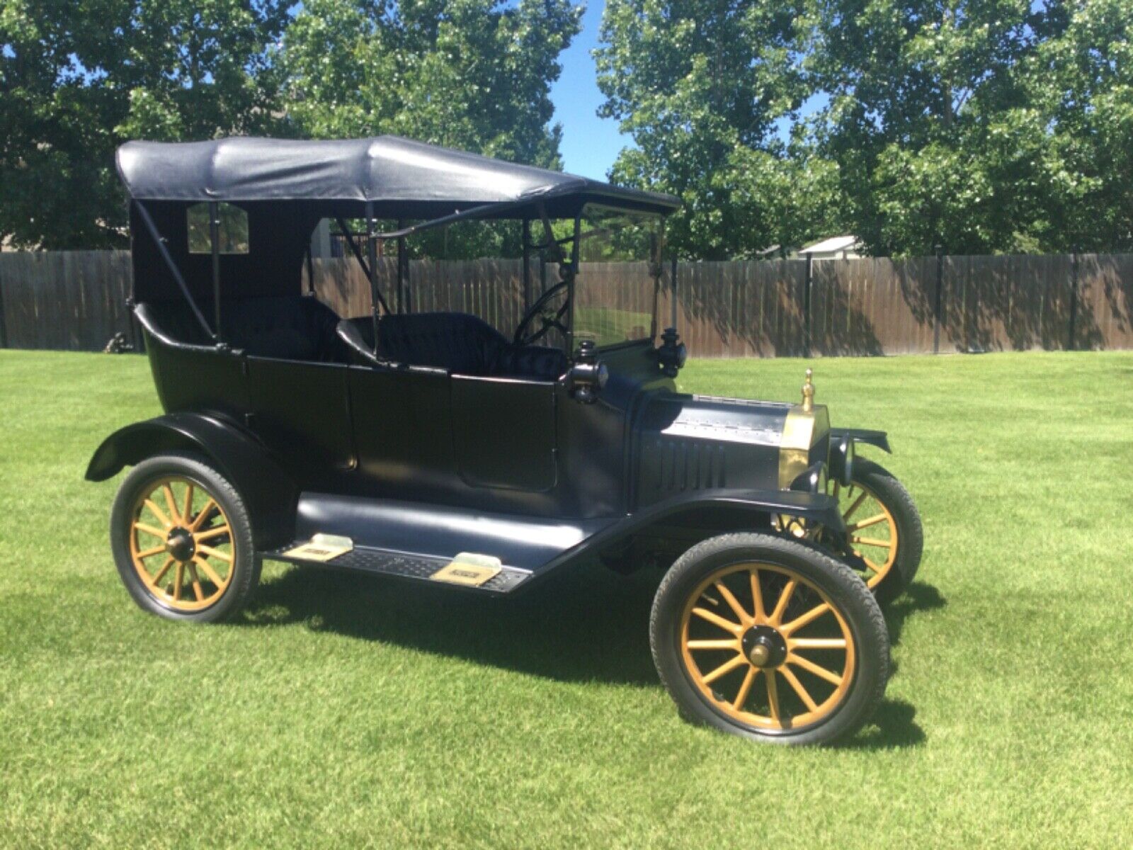 Ford Model T  1915 à vendre