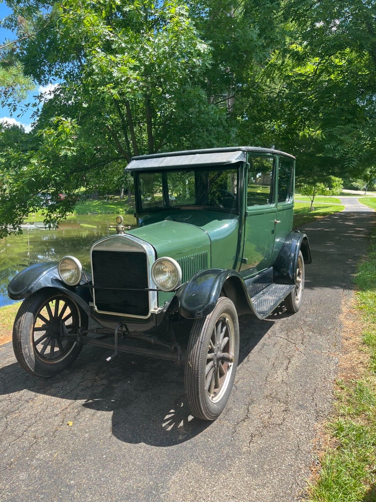 Ford Model T  1926 à vendre