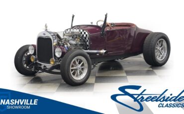 Ford-Model-T-Cabriolet-1926